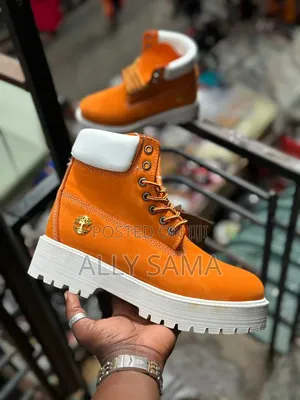 Men's Timberla