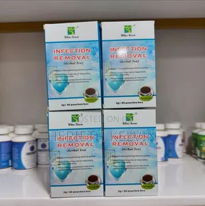 Infection Removal Tea