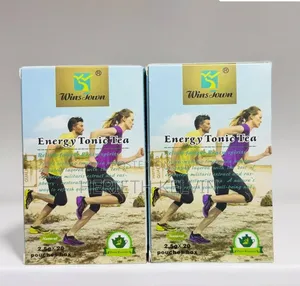 Energy Tonic Tea