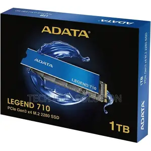 Adata 1tb SSD M.2