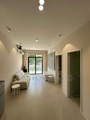 Furnished 2bdrm Apartment in Kahwa Real Estate, Masaki for rent