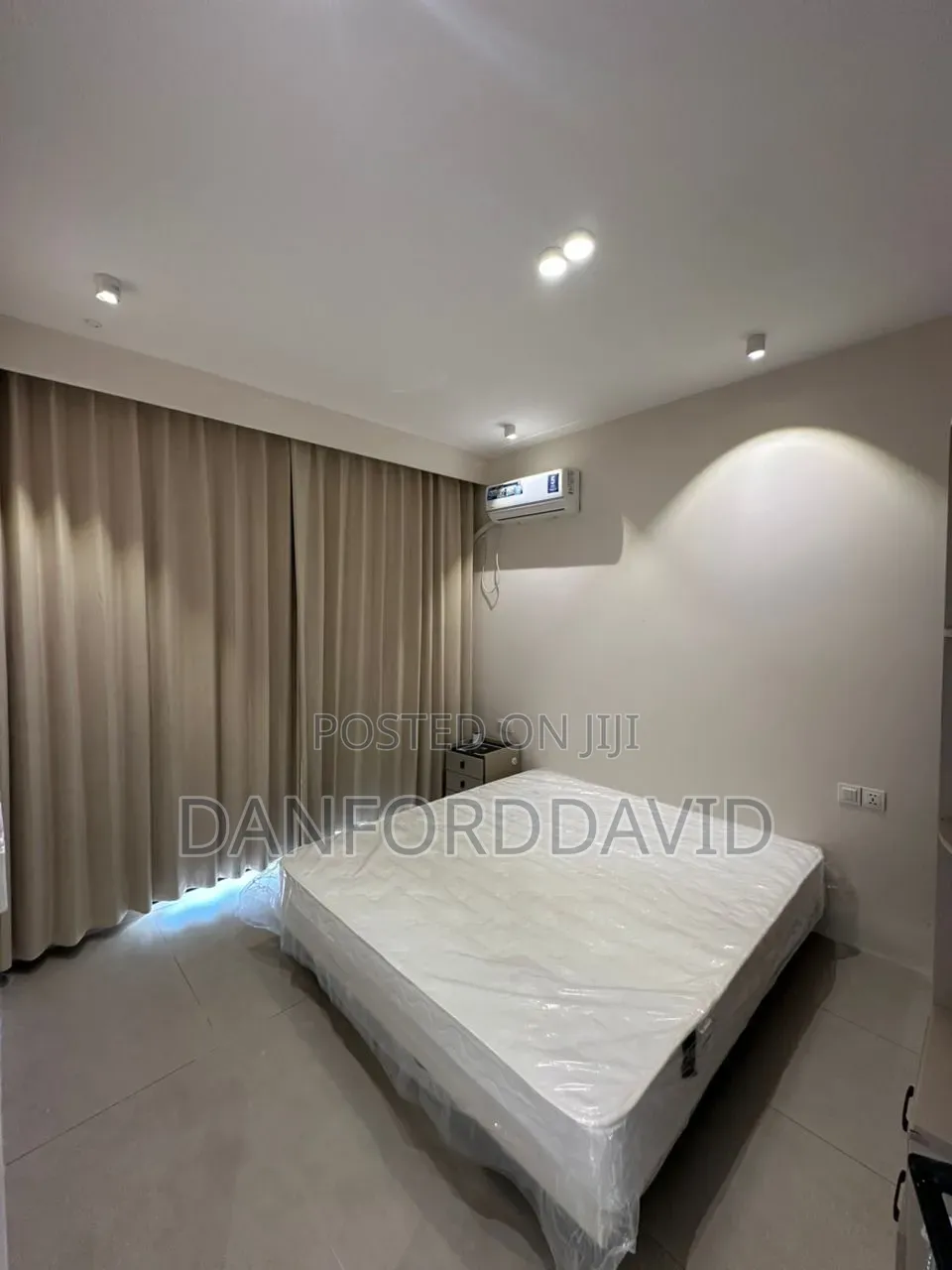 Furnished 2bdrm Apartment in Kahwa Real Estate, Masaki for rent