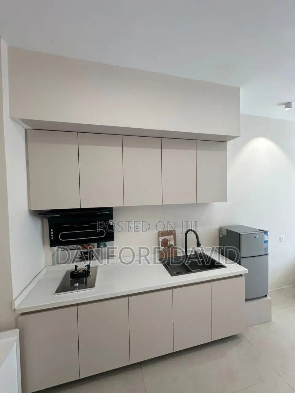 Furnished 2bdrm Apartment in Kahwa Real Estate, Masaki for rent