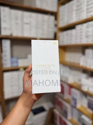 New Honor 600 Pro 512 GB