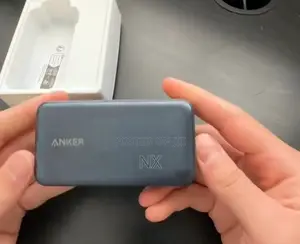 Anker Powerbank Powercore 533 10,000mah A1249h11