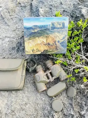 Yuko Binocular 6x30
