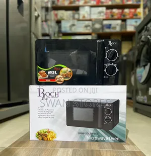 Roch Microwave