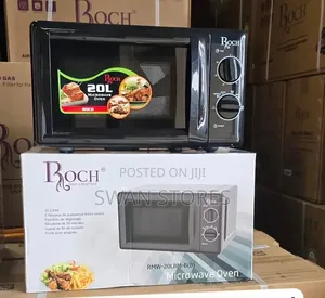 Roch Microwave
