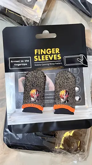 Gaming Sleeves