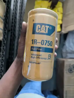 Cat Fuel Filter (Cat 1r-0750)