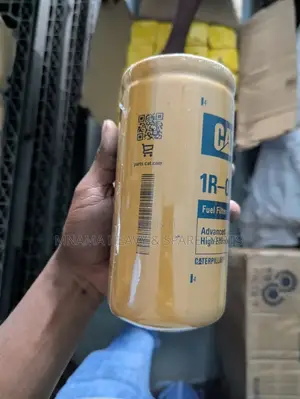 Cat Fuel Filter (Cat 1r-0750)