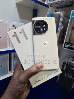 OnePlus 11 512 GB White