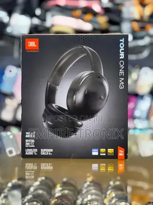 JBL Tour One M3 Smart Tx