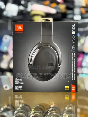 JBL Tour One M3 Smart Tx