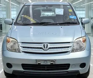 Toyota IST 2003 Blue