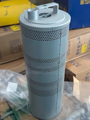 Hydraulic Filters Availability