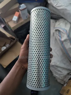 Hydraulic Filters Availability
