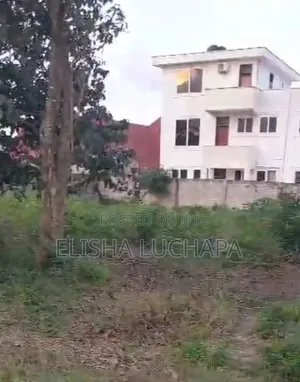 Plot for Sale at Kibada