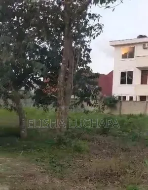 Plot for Sale at Kibada
