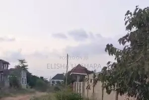Plot for Sale at Kibada