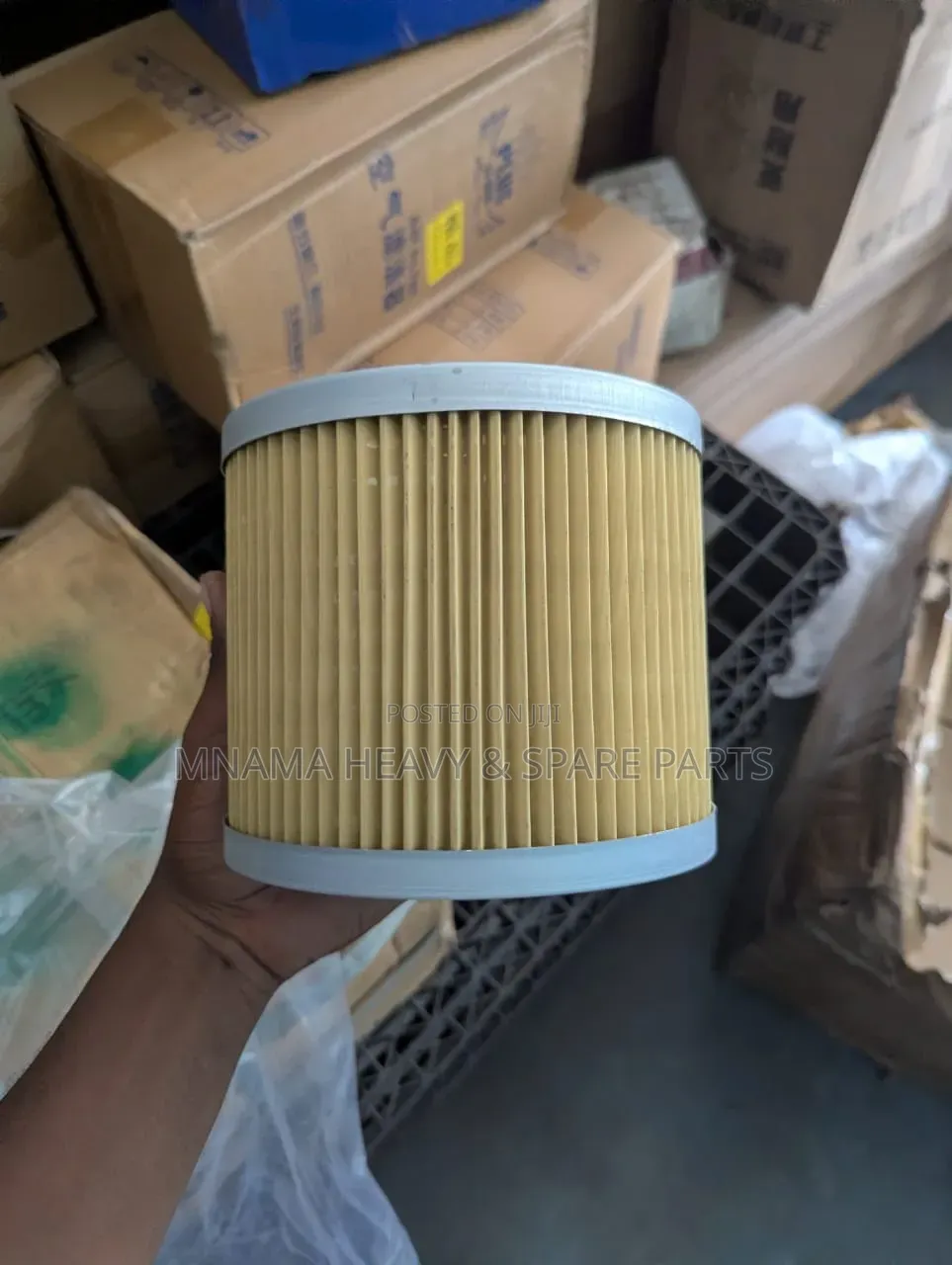 Air Filter