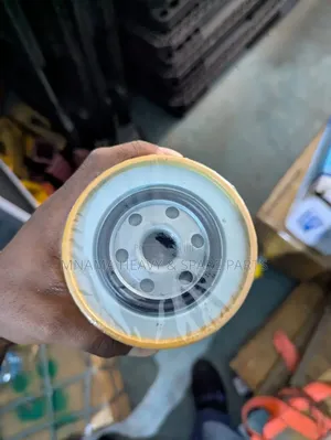 Fuel Filter Available
