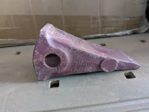 Komatsu Bucket Tooth