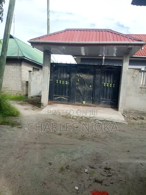 Furnished 5bdrm House in Bomba Mbili, Ilala for sale