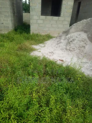 8bdrm House in Bomba Mbili Roma, Ilala for sale