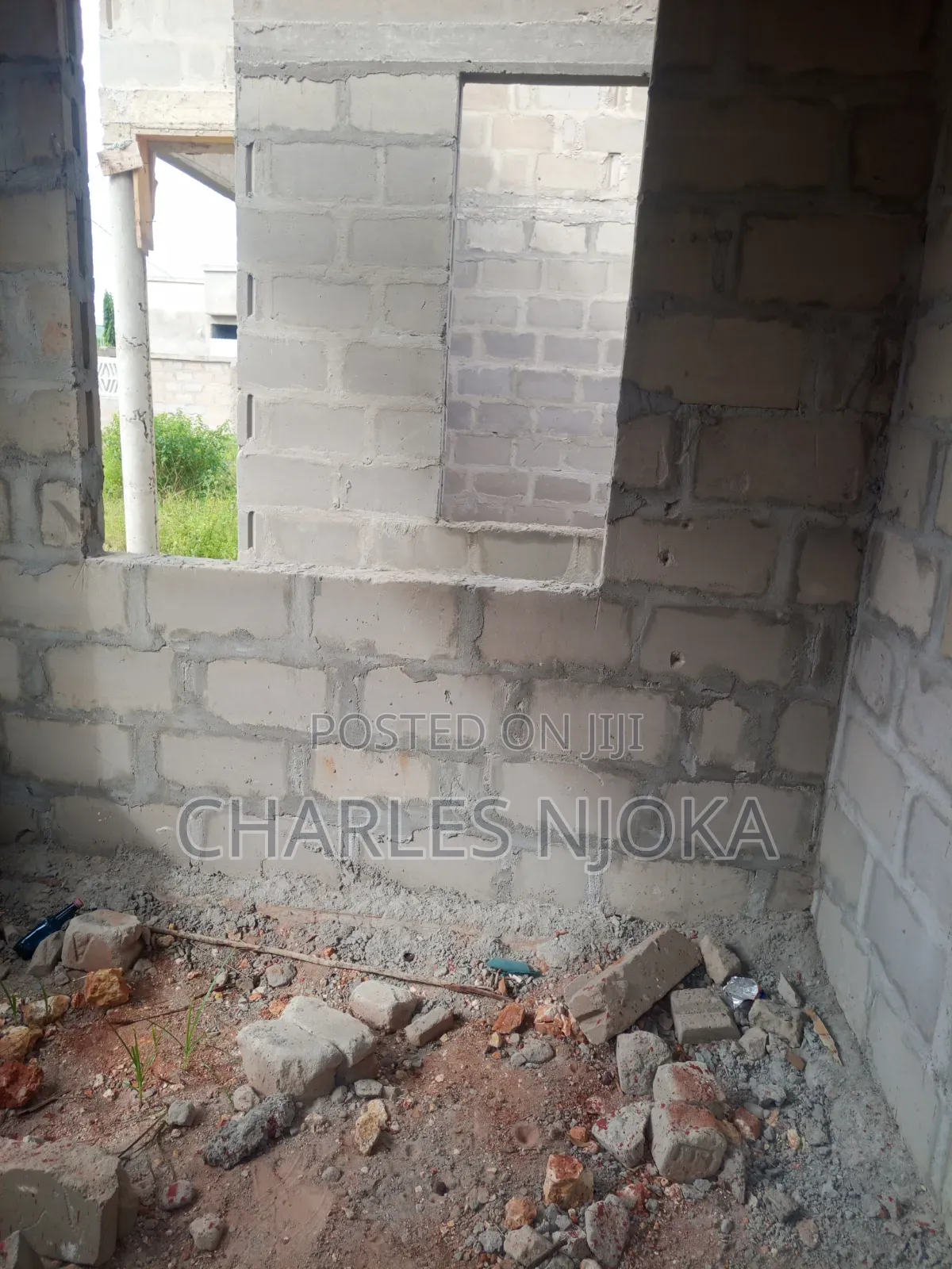 8bdrm House in Bomba Mbili Roma, Ilala for sale
