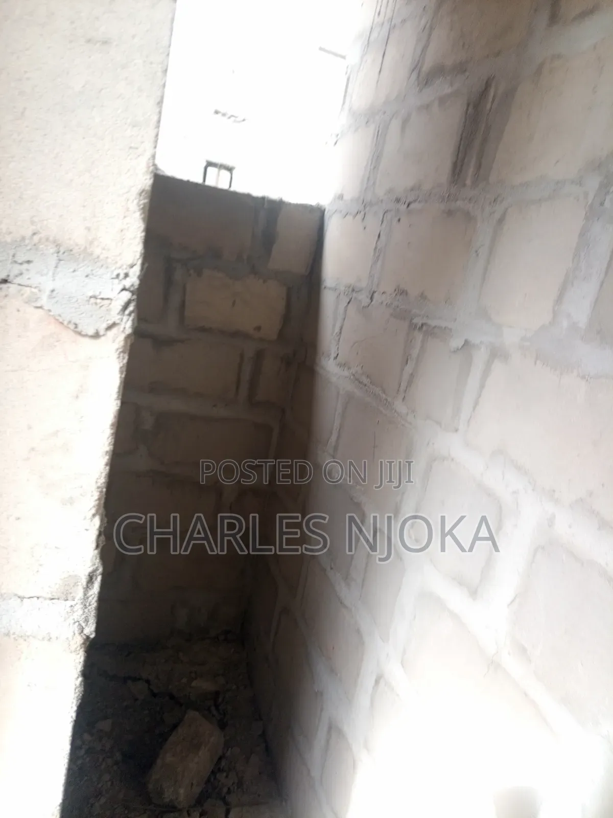 8bdrm House in Bomba Mbili Roma, Ilala for sale