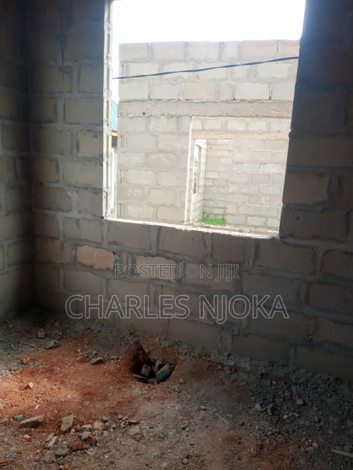 8bdrm House in Bomba Mbili Roma, Ilala for sale