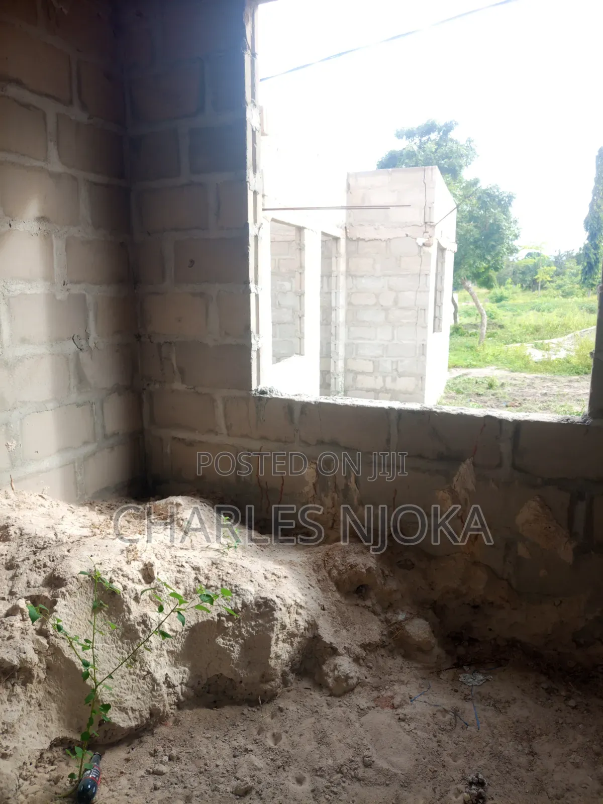 8bdrm House in Bomba Mbili Roma, Ilala for sale