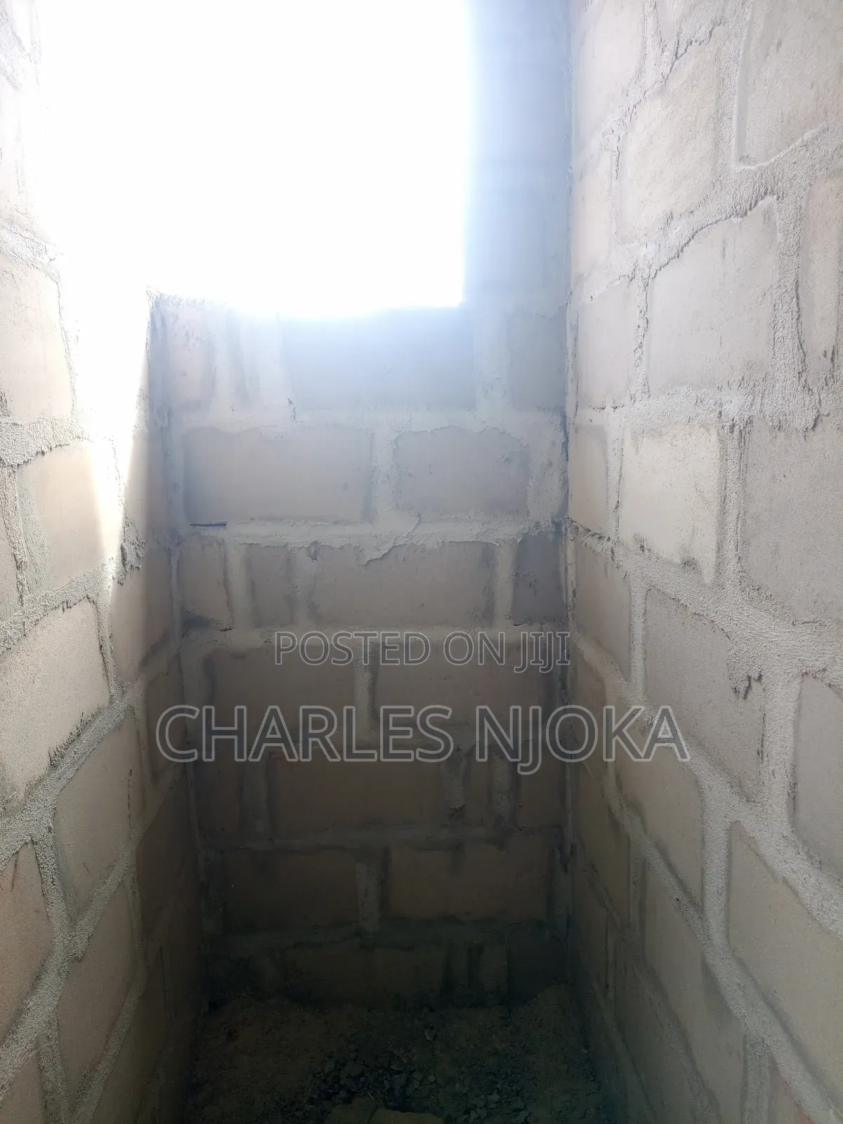 8bdrm House in Bomba Mbili Roma, Ilala for sale