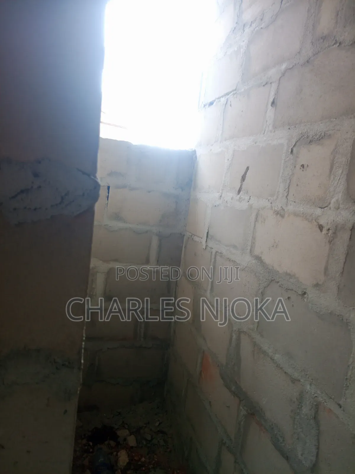 8bdrm House in Bomba Mbili Roma, Ilala for sale
