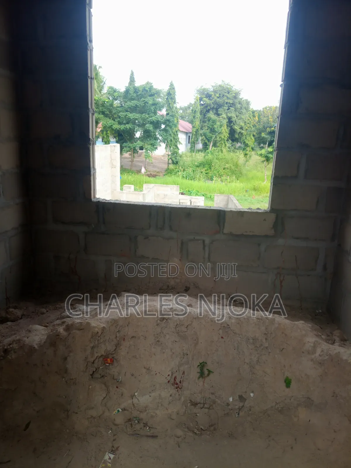 8bdrm House in Bomba Mbili Roma, Ilala for sale