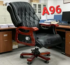 A96 Executive Office Chairs