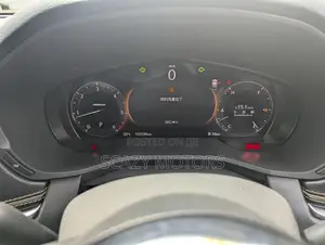 Mazda CX-60 2023 White