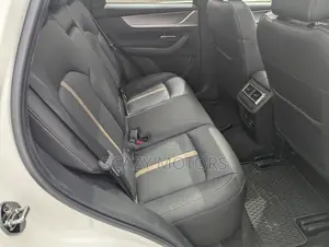 Mazda CX-60 2023 White