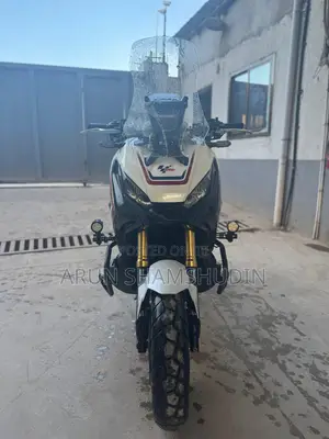 Honda 2019 White