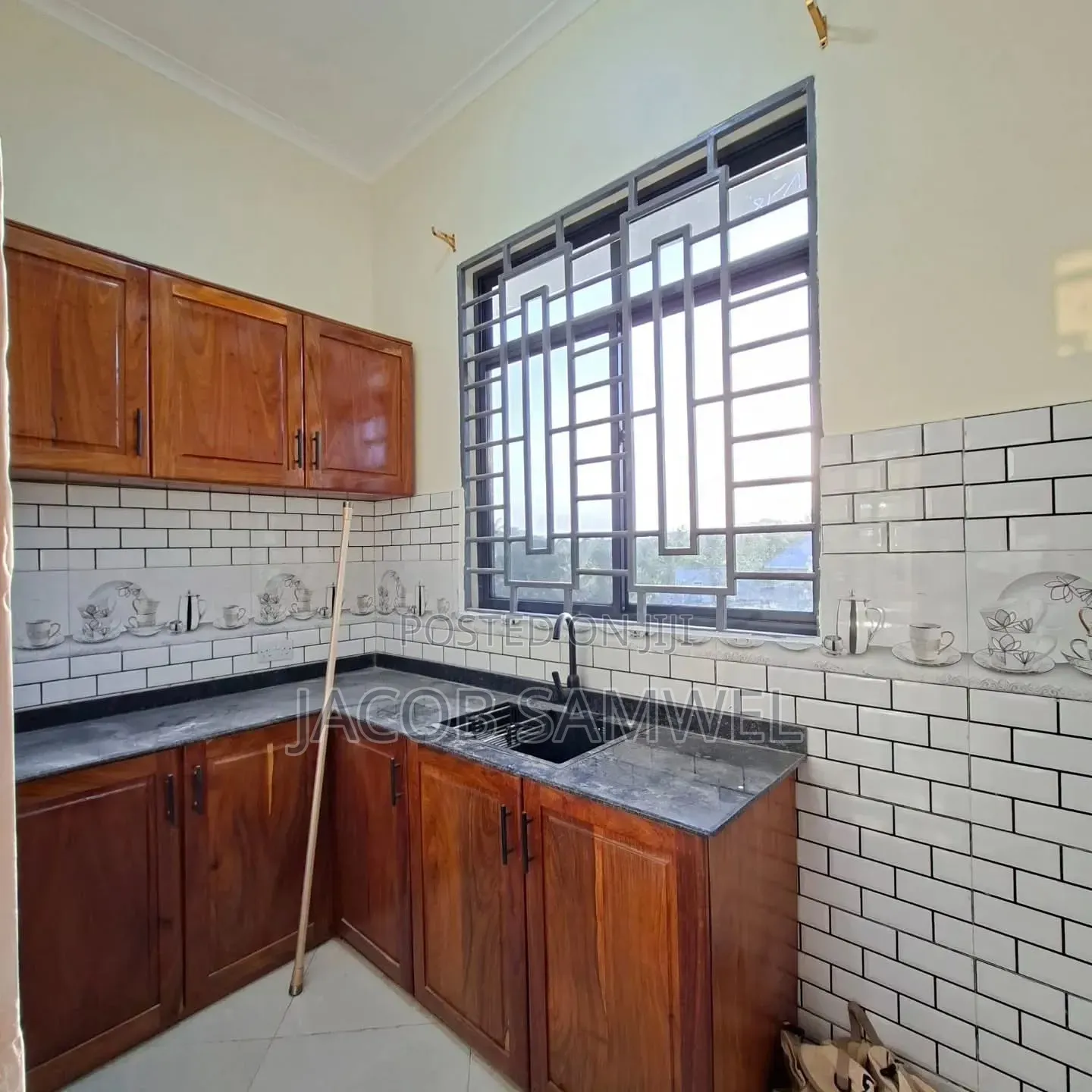 1bdrm House in Goba Njia Nne, Kinondoni for rent