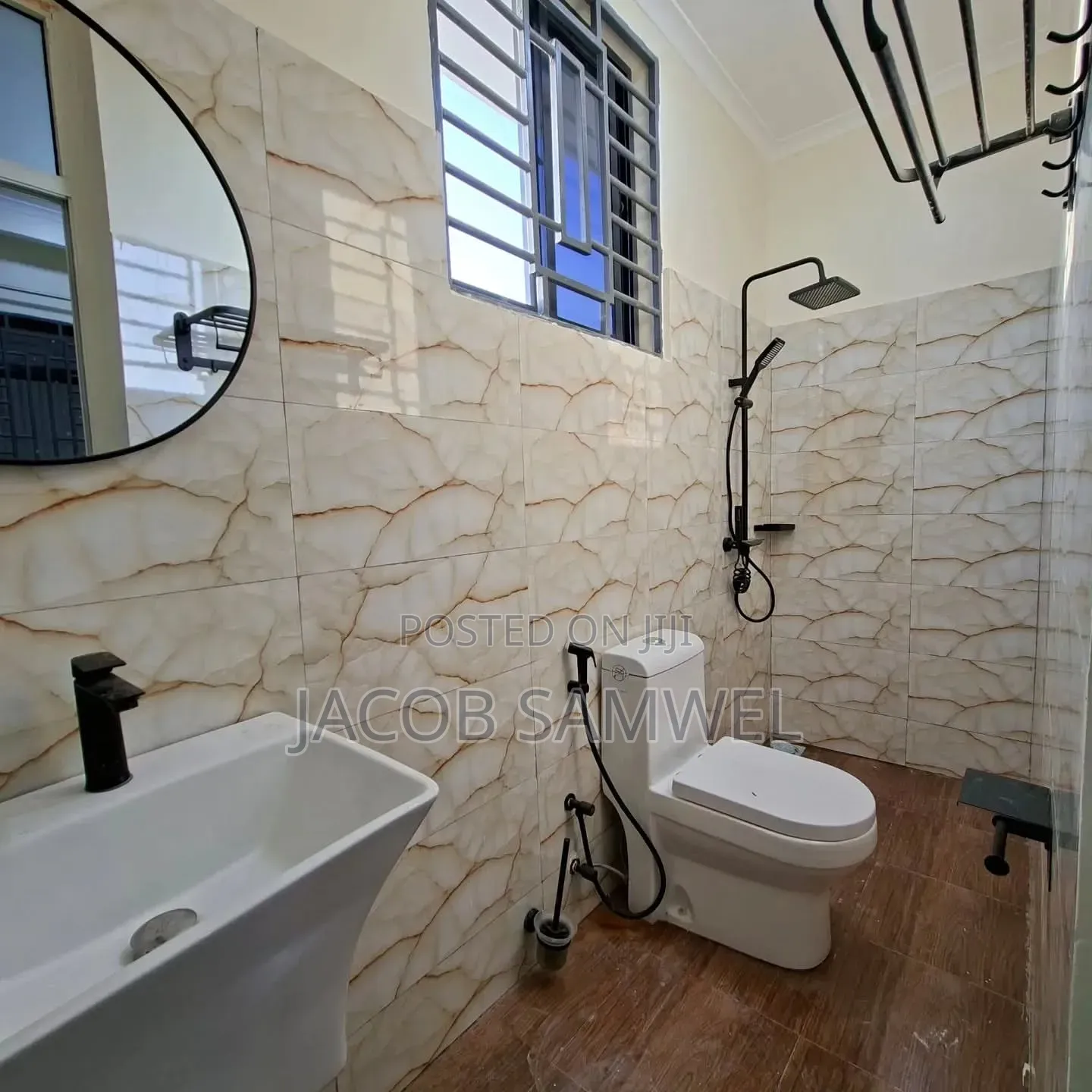 1bdrm House in Goba Njia Nne, Kinondoni for rent