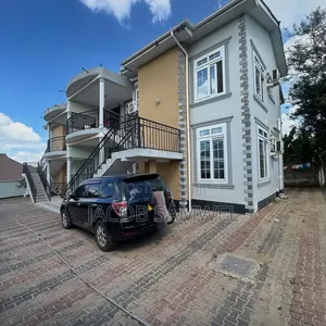 2bdrm House in Goba Njia Nne, Kinondoni for rent