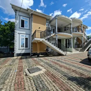 2bdrm House in Goba Njia Nne, Kinondoni for rent
