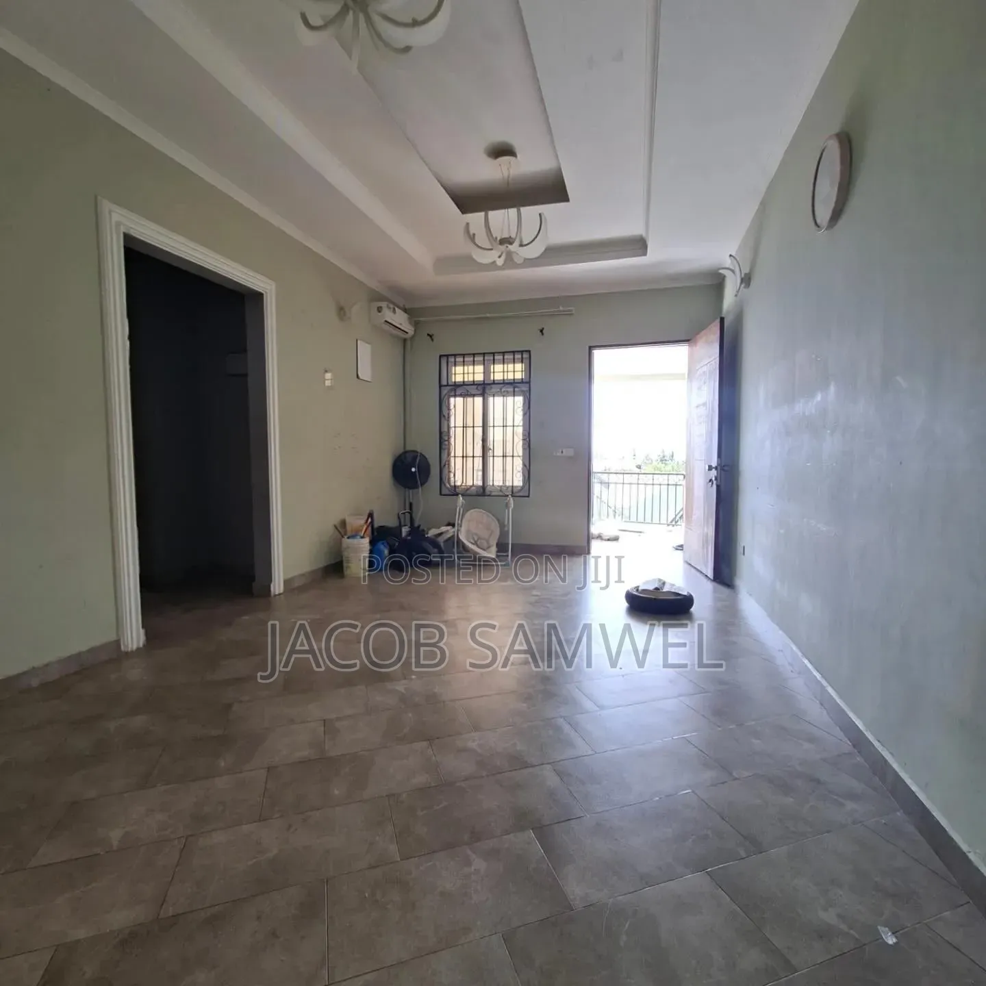2bdrm House in Goba Njia Nne, Kinondoni for rent
