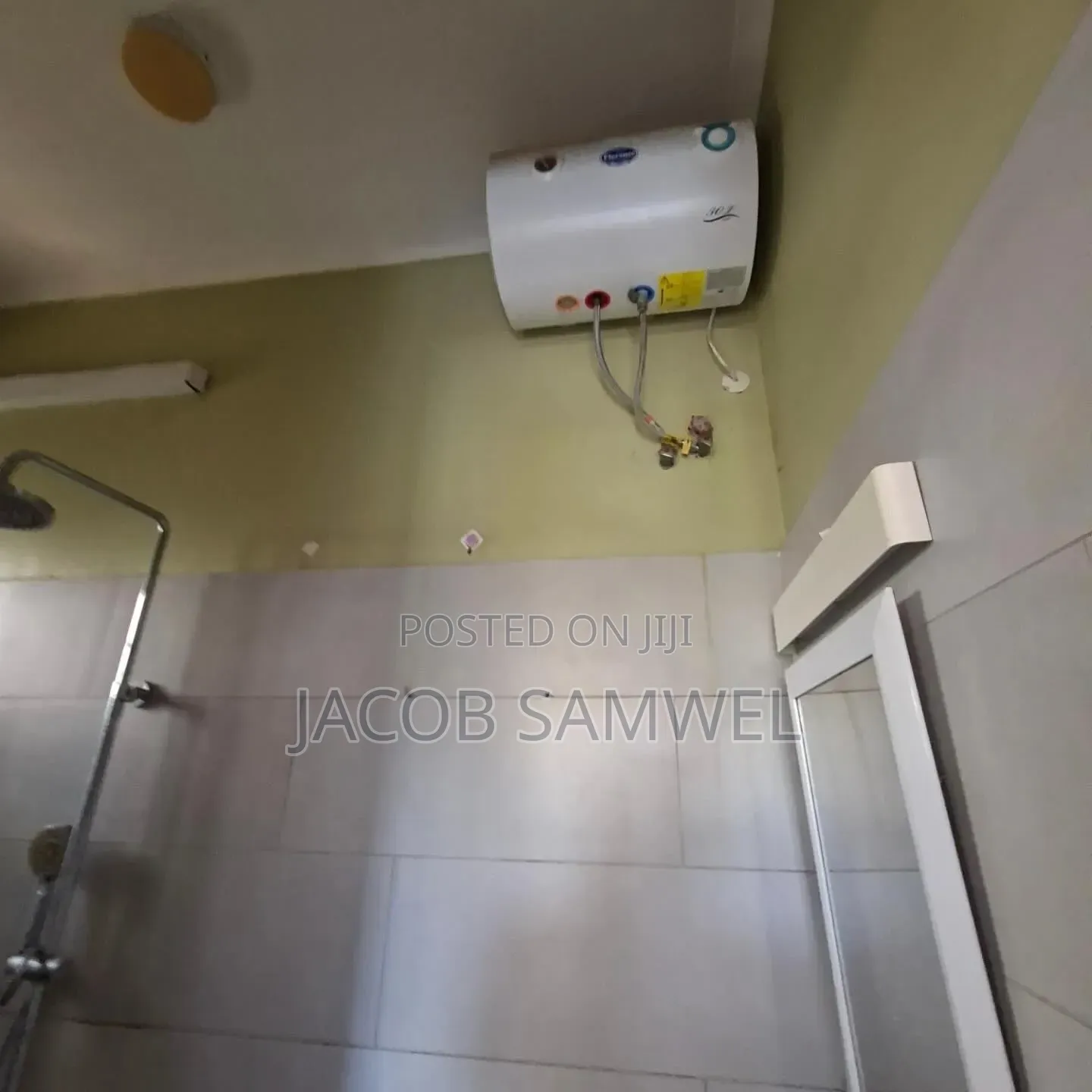 2bdrm House in Goba Njia Nne, Kinondoni for rent