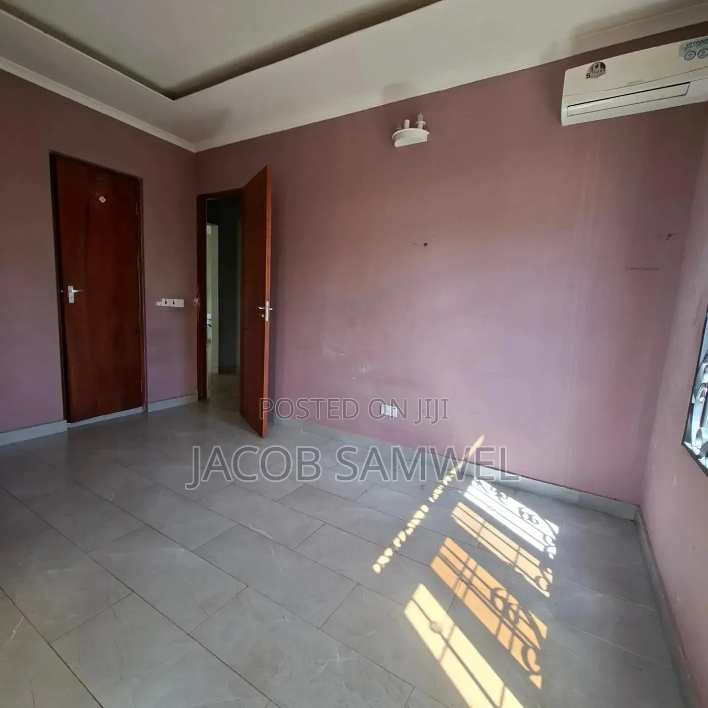 2bdrm House in Goba Njia Nne, Kinondoni for rent