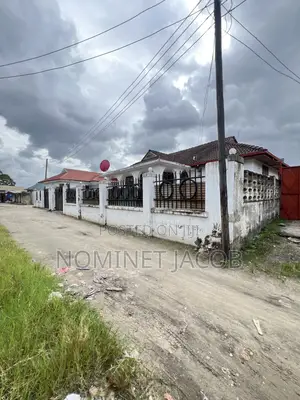 3bdrm House in Tabata Senta for sale