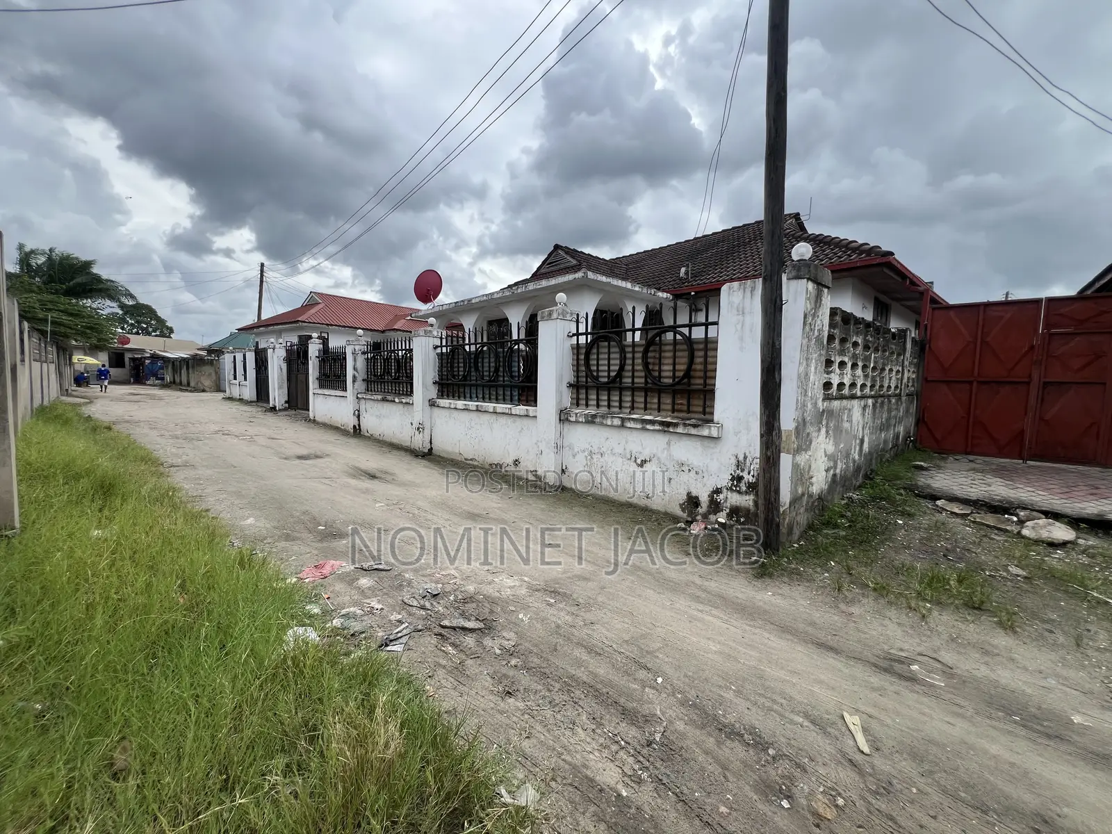 3bdrm House in Tabata Senta for sale