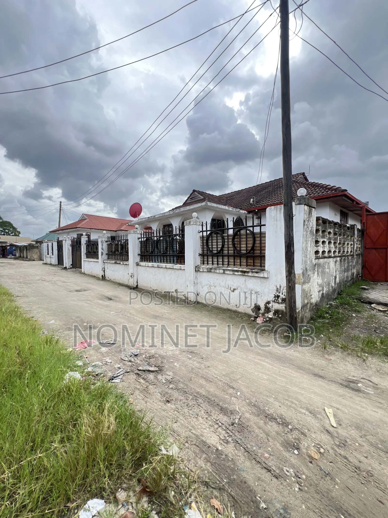3bdrm House in Tabata Senta for sale